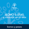 Bono 5 días
