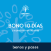 Bono 10 días